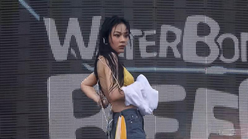 BIBI บิกินี่ หลุด