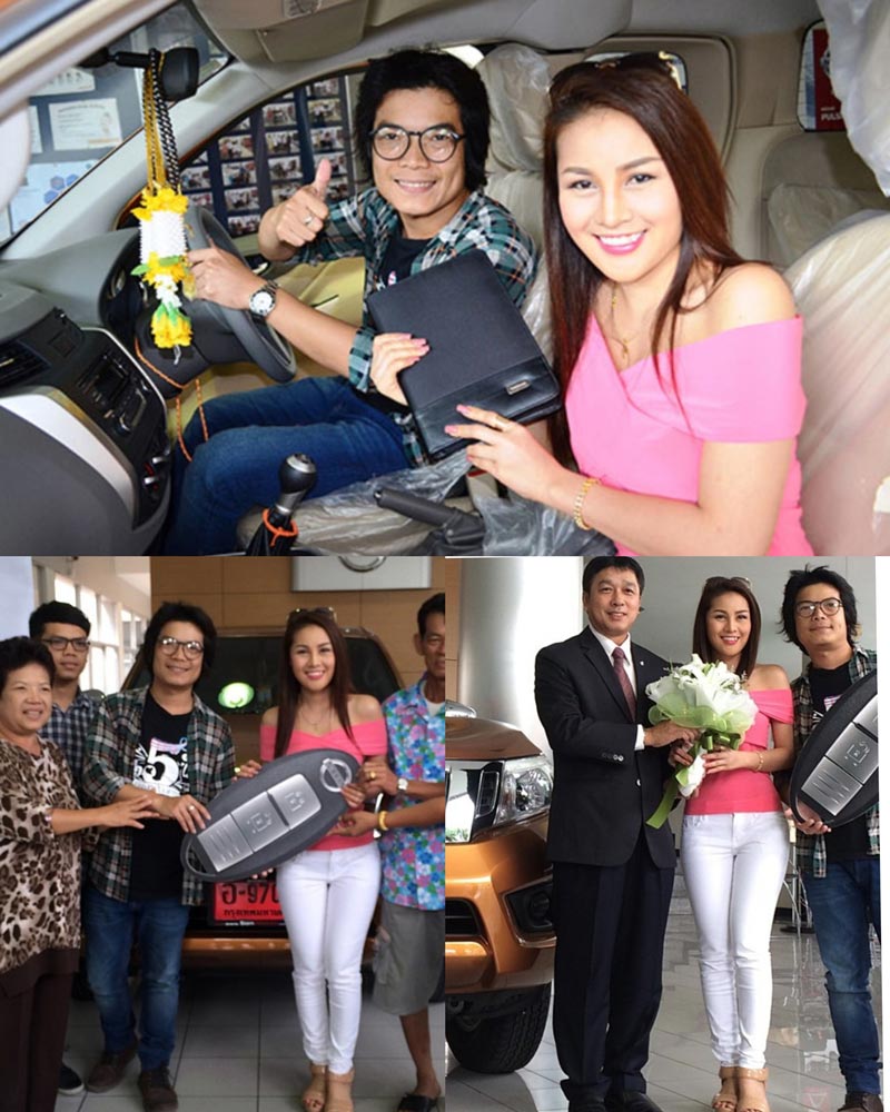 หญิงลี ศรีจุมพล