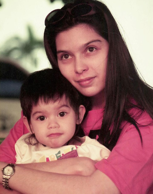 นิ้ง ชัญญา