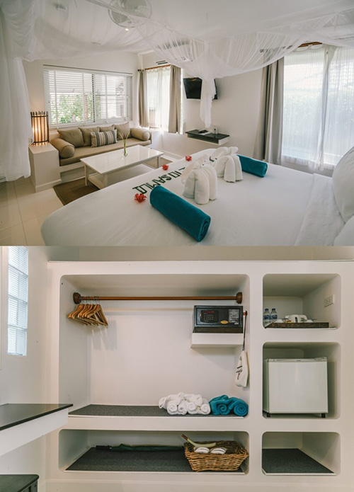 King’s Garden Resort Samui