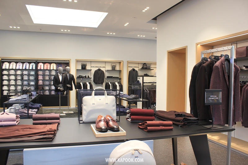 Siam Premium Outlets Bangkok