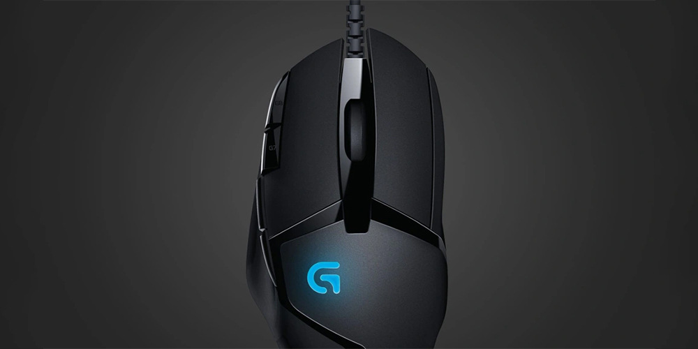 เมาส์เกมมิ่ง