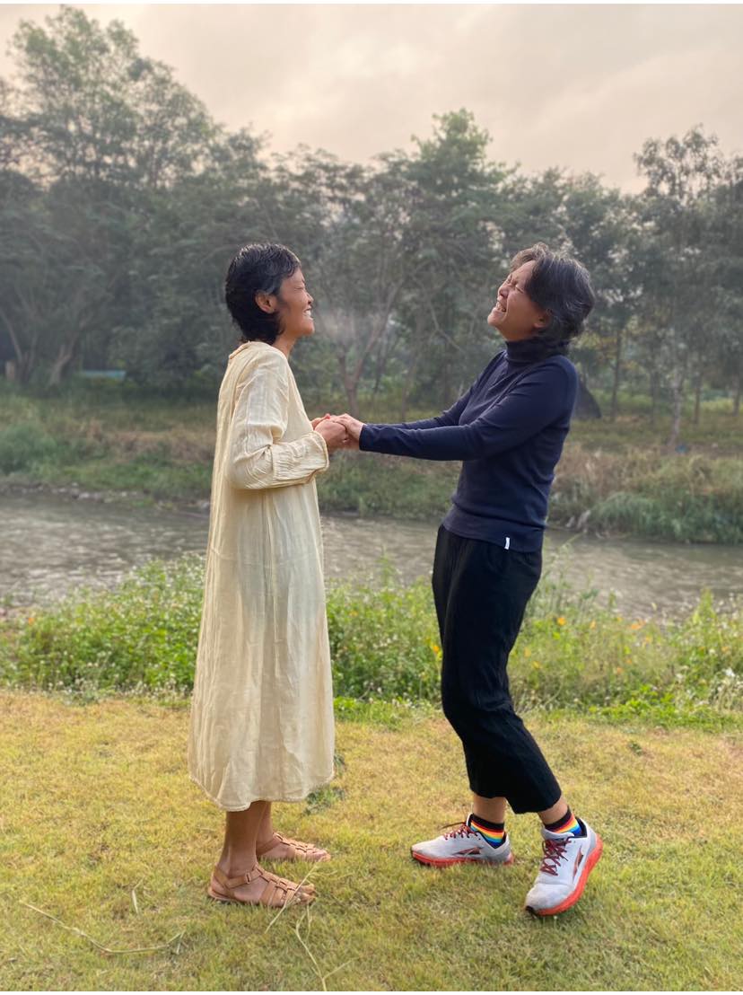 รักร่วมเพศ