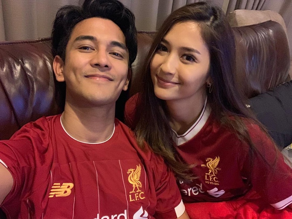 กัน มารี