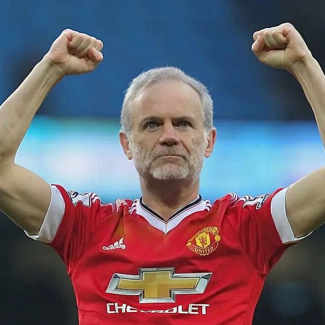 ภาพตัดต่อนักฟุตบอล