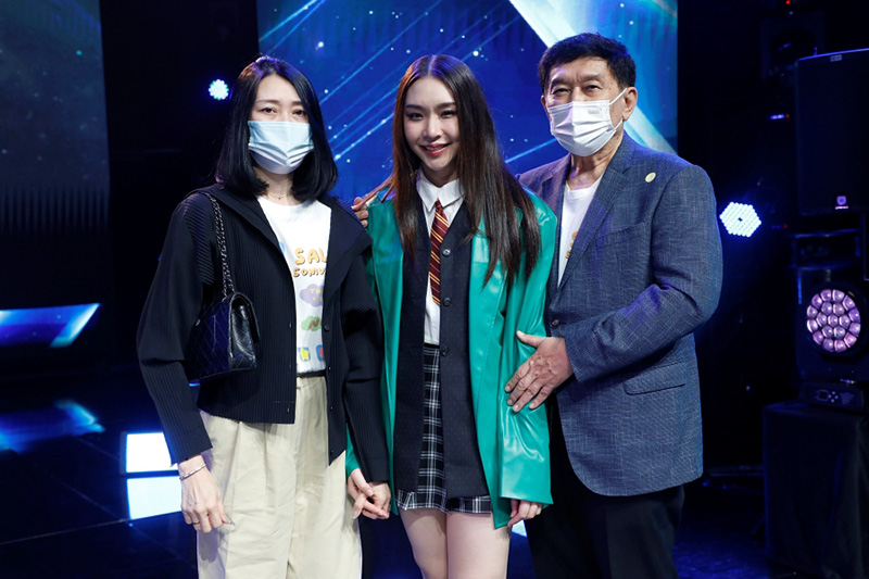 สาลี่ เดอะสตาร์