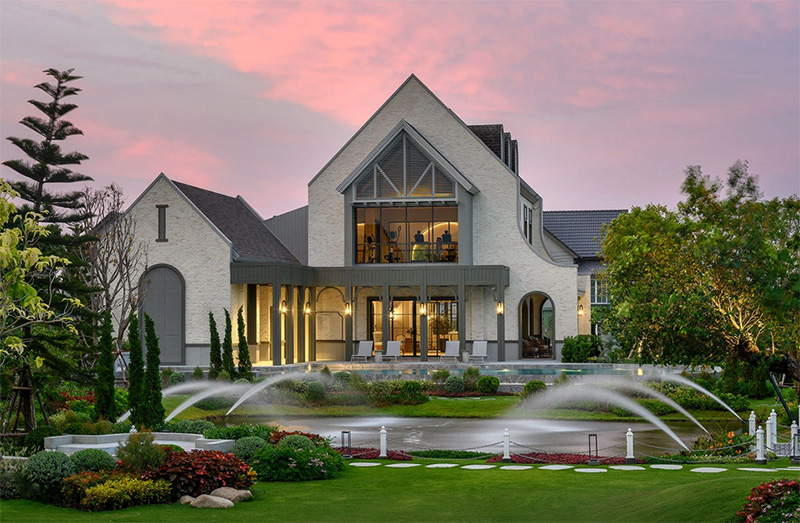 สราญสิริ ศรีนครินทร์ - แพรกษา