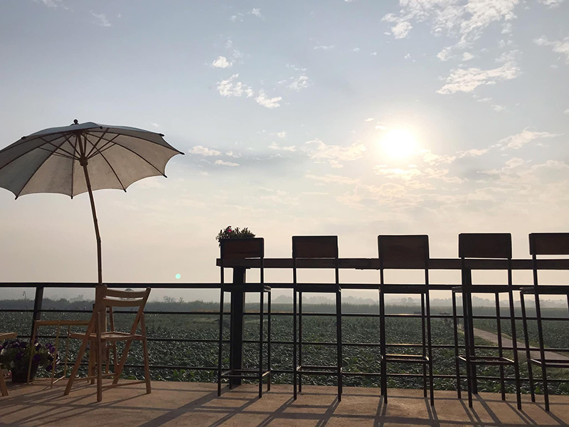 ร้านกาแฟน่าน