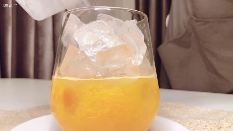 เมนูมะยงชิด