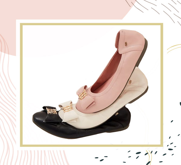 รองเท้าผู้หญิง