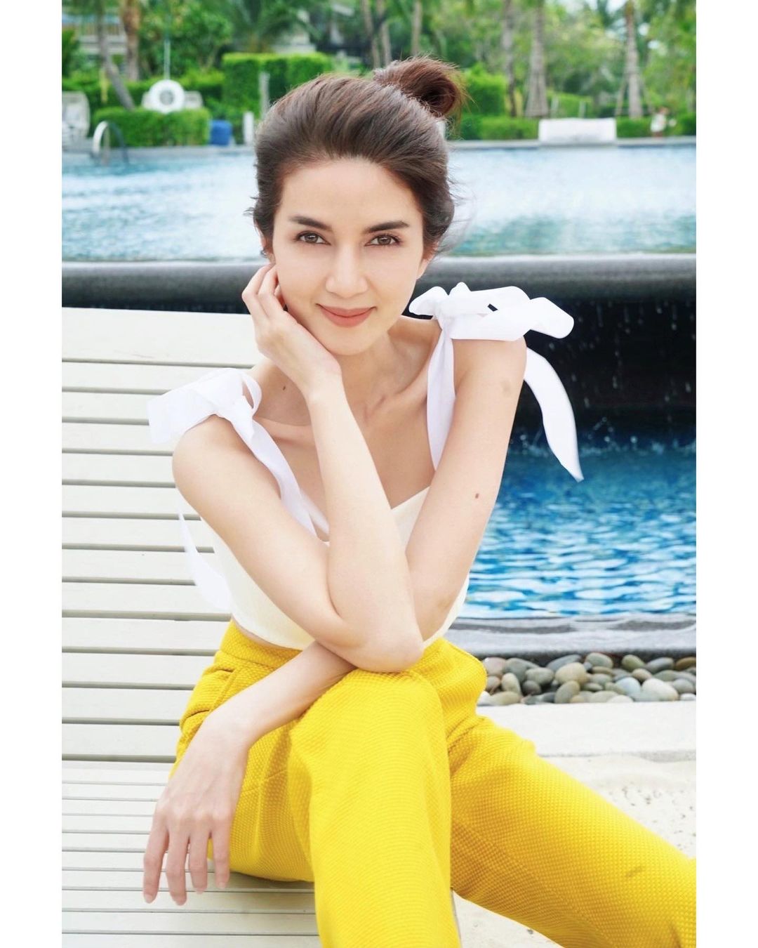 โบว์ แวนด้า