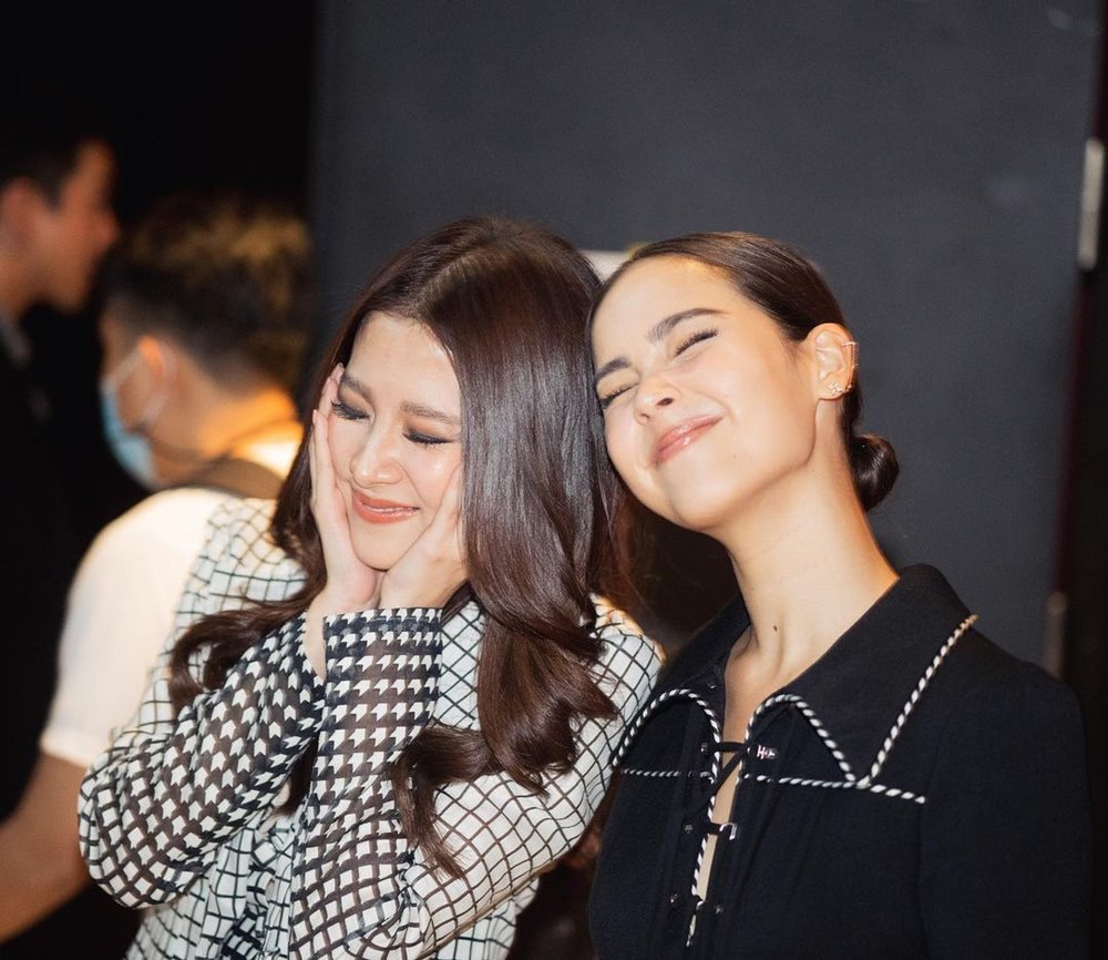 ญาญ่า ใบเฟิร์น