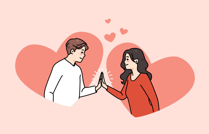 ความรัก