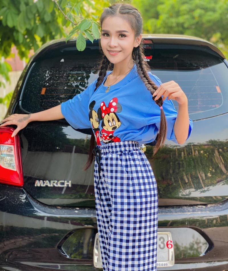 อาม ชุติมา