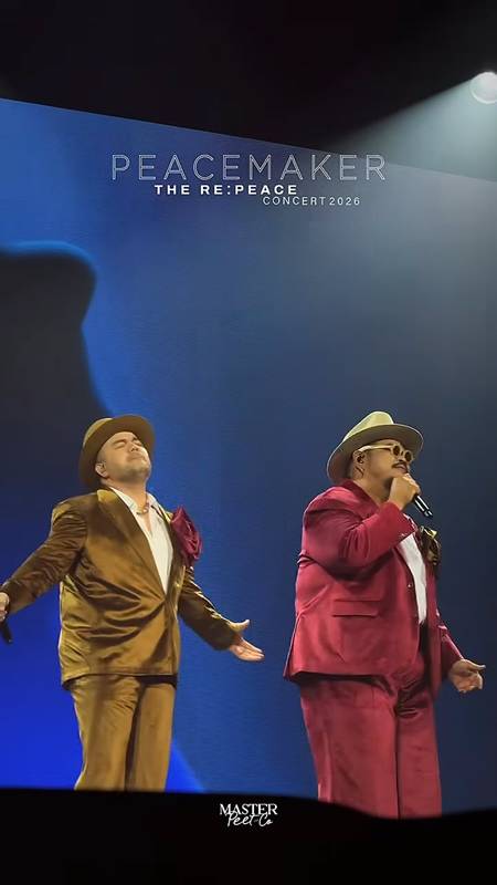 โอ๊ต-ป๊อบ ร้องเพลง เหงา
