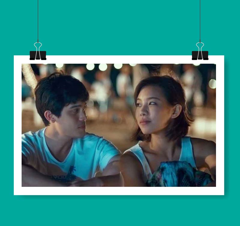 หนังที่ซันนี่เล่น