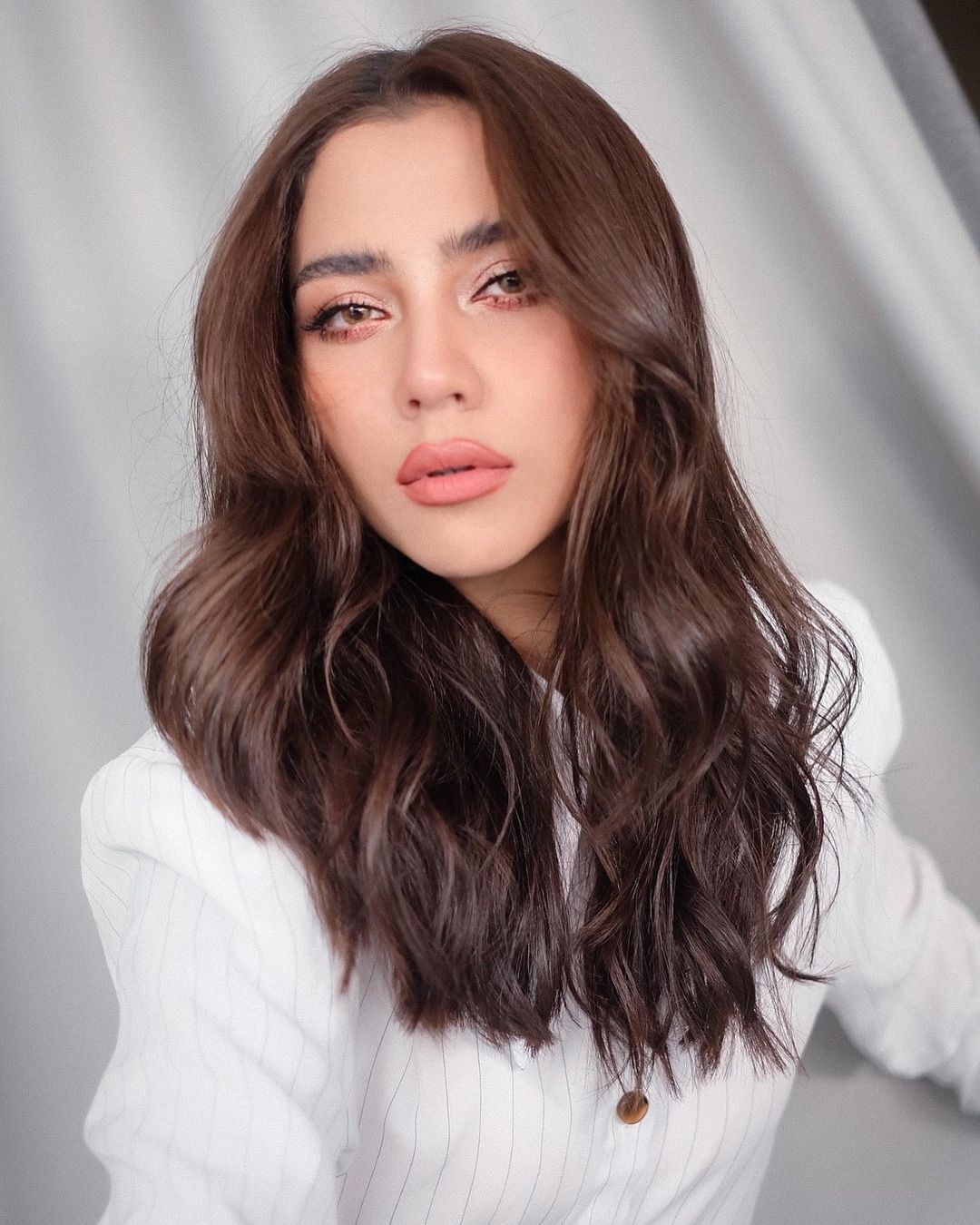 จีน่า วิรายา 