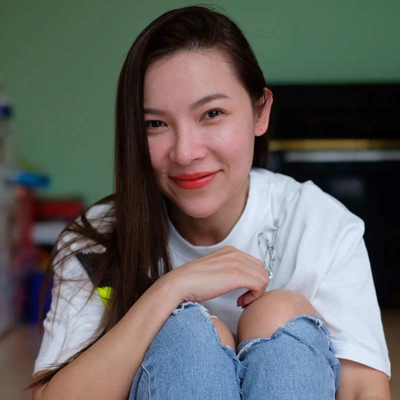 ดีเจต้นหอม ศกุนตลา