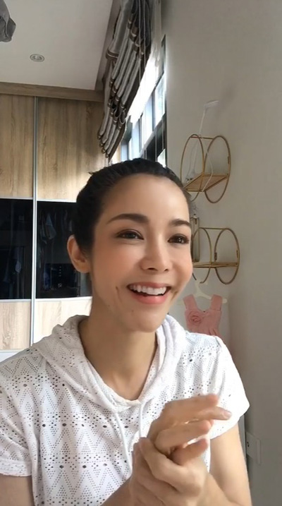นุ๊ก สุทธิดา