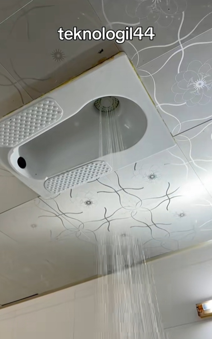 ฝักบัวอาบน้ำ