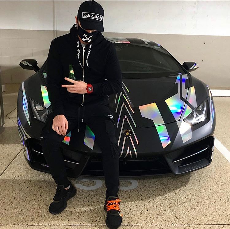 ไลฟ์สไตล์สุดหรู