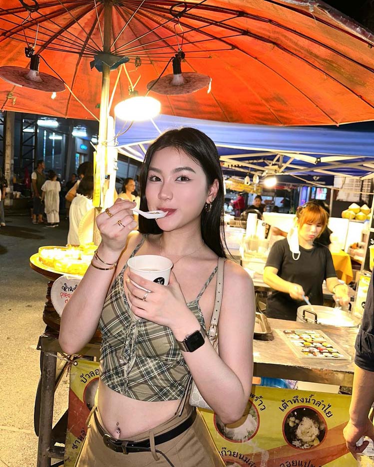 เอิร์น ภัทรวดี