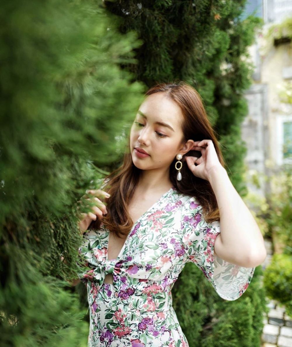 แก๊ป ชนกสุดา