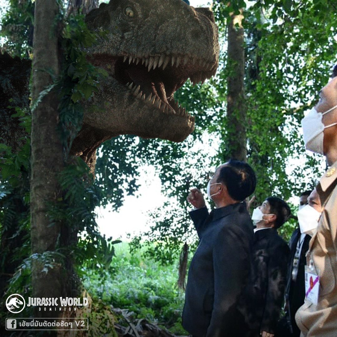 จูราสสิคเวิลด์