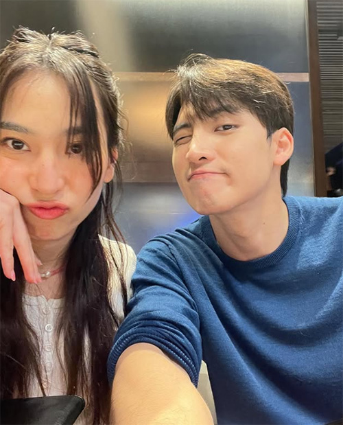 คู่รักดารา วาเลนไทน์นี้ไปเติมความหวานกับ 14 คู่รักคนดัง ที่คนโสดเห็นแล้วต้องอิจฉา