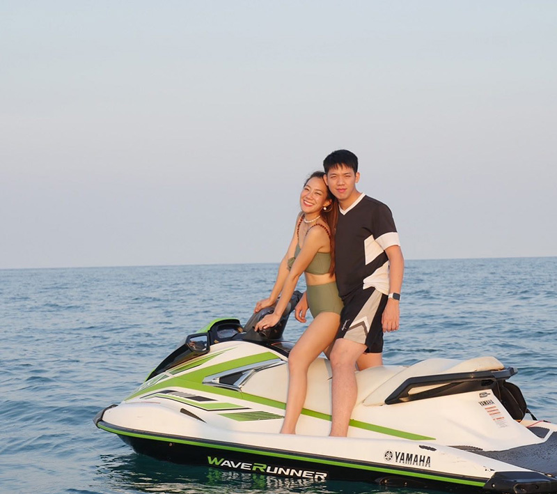 นัตตี้ นันทนัท