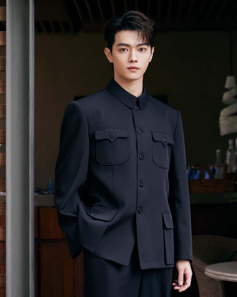 สวีข่าย xukai
