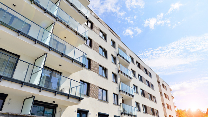 ภาษีที่ดิน อาคารชุด อาคารพาณิชย์