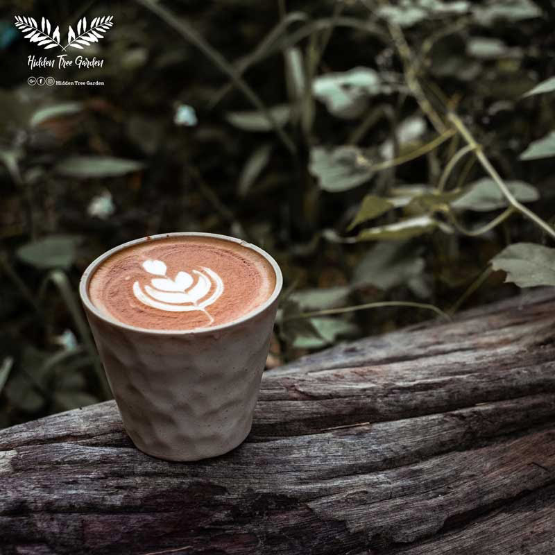 คาเฟ่สมุทรสงคราม