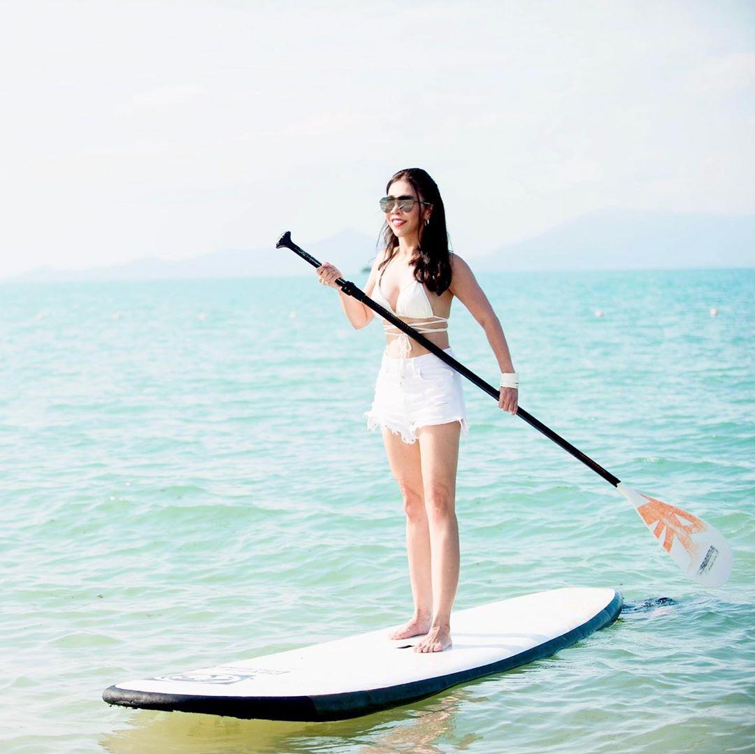 ส้ม ชนัดดา