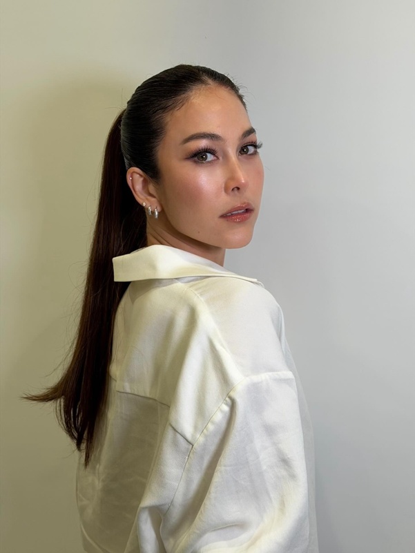 พอลล่า เทเลอร์ ออกงานแรก หลังมีข่าวถูกเพื่อนรักโกงเงิน