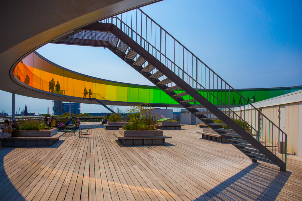 สแกนดิเนเวีย