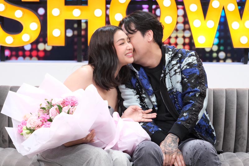 หนูเล็ก บลูเบอร์รี่ แฟนแดนเซอร์