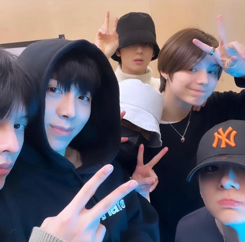 ยอร์ช ยงศิลป์ Trainee A