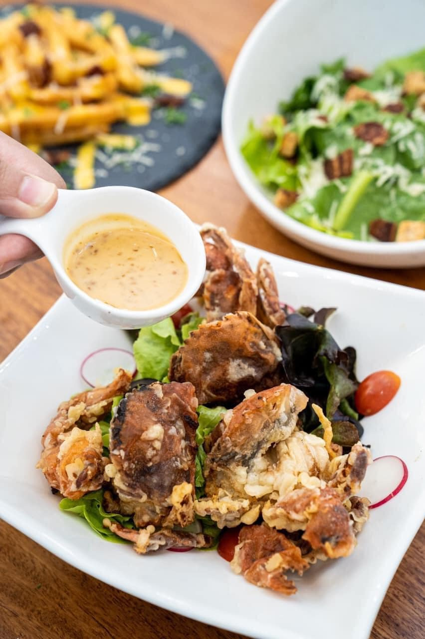 ร้านอาหารวันแม่ 2563