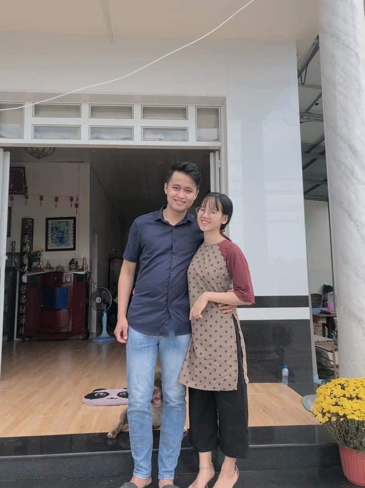 ถ่ายรูปคู่กับแฟน