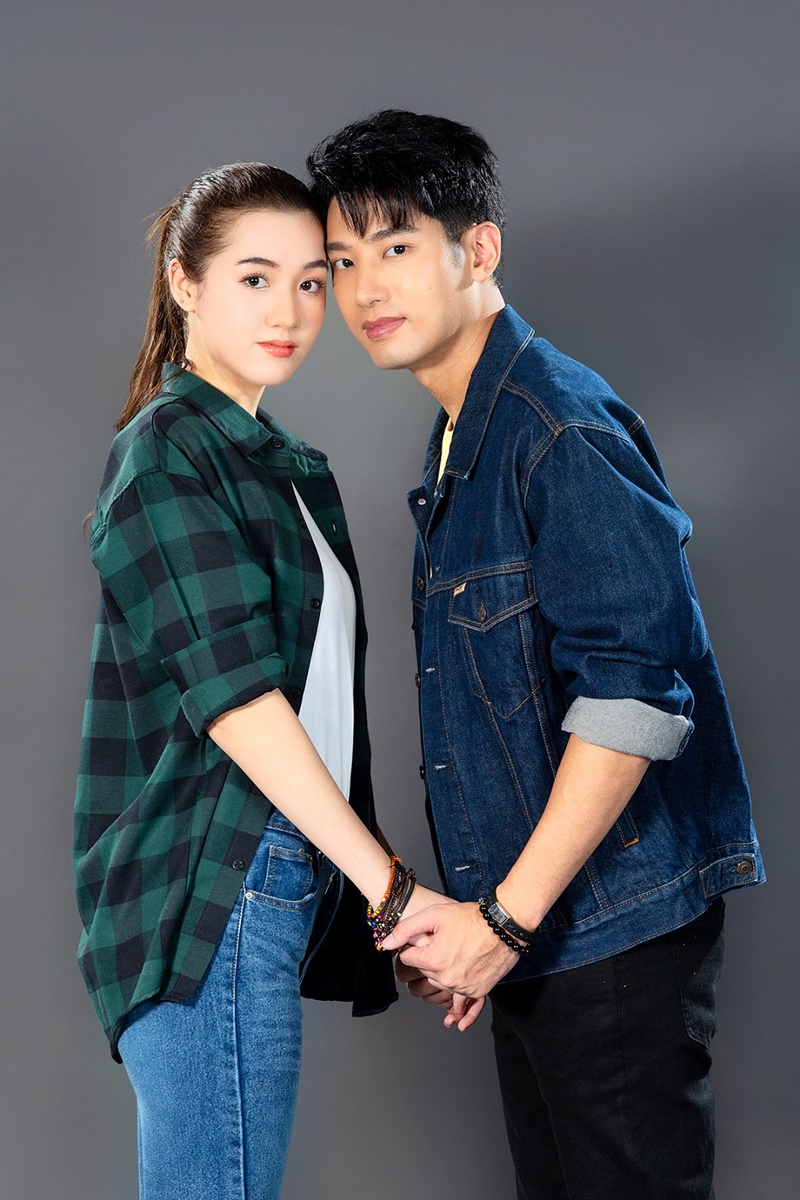 ปล้นเหนือเมฆ แชป วรากร อลิศ ธนัชศลักษณ์