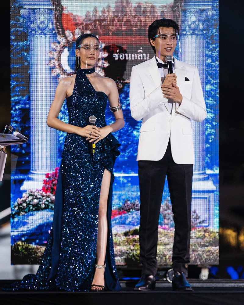 ดวงใจเทวพรหม