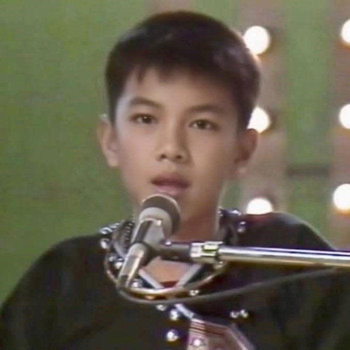 อาลัย หนุ่ม นกแล ขวัญใจวัยรุ่นยุคเทปคาสเซ็ต