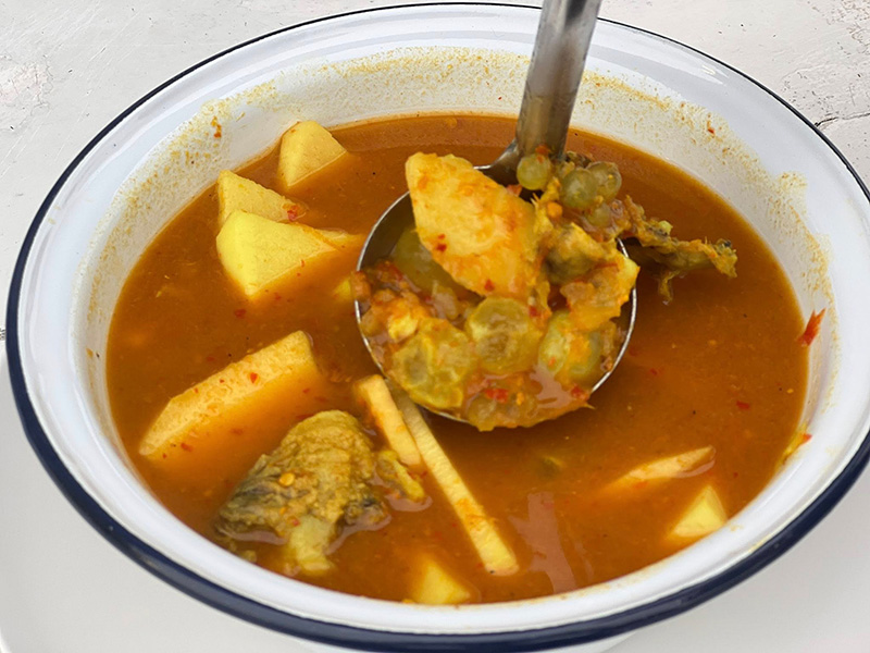 กระชังเขาหลัก มิชลินไกด์ 2569