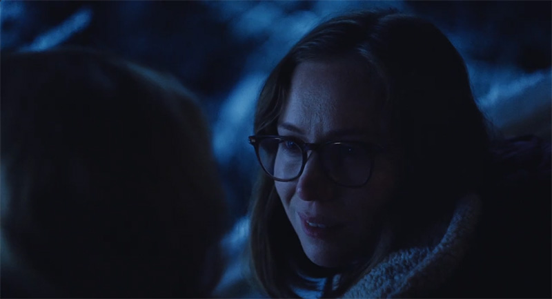 Teenage Sex and Death at Camp Miasma มิอัสมา ค่ายสยองของสองเรา ดูหนังใหม่ 2026