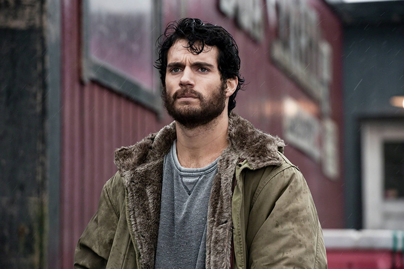 เฮนรี่ คาวิลล์