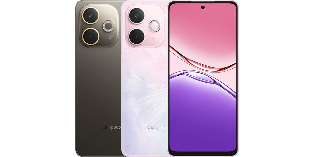 OPPO A5 Pro 5G
