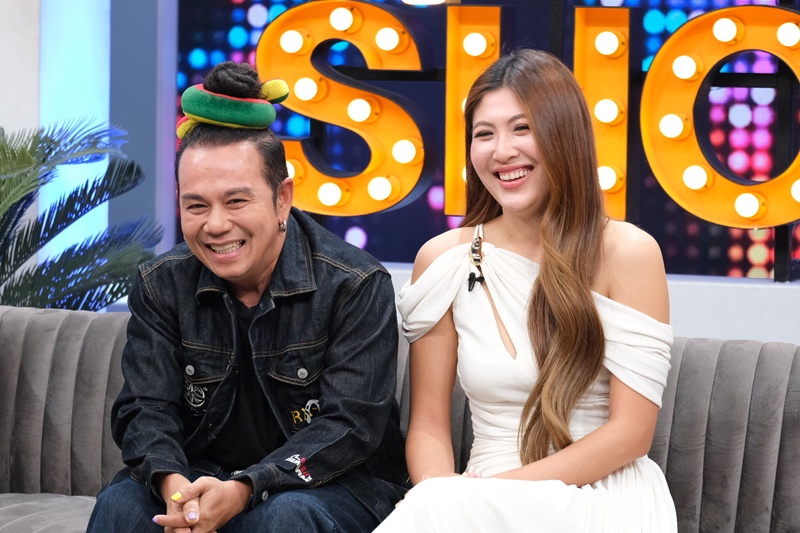 เสนาหอย - น้องเค้กส้ม