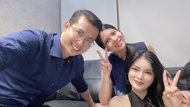 เอ๋ มิรา ทนายเก่ง