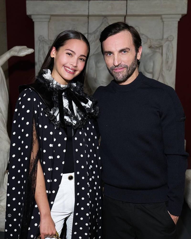 ญาญ่า อุรัสยา